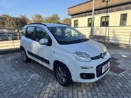 Fiat Panda 2016