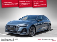 Audi A5 2024