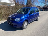 Fiat New Panda 2007