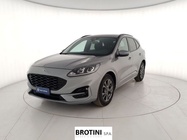 Ford Kuga 2022