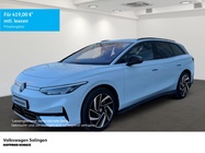 Volkswagen ID.7 2025