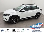 Volkswagen Taigo 2023