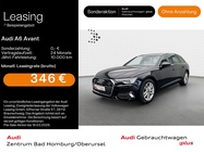 Audi A6 2025