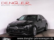 Mercedes-Benz C-Class 2025