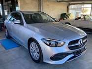 Mercedes-Benz C-Class 2023