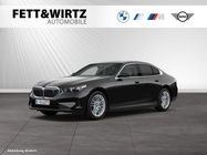 BMW i5 2024