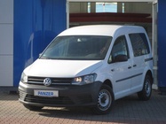 Volkswagen Caddy 2020