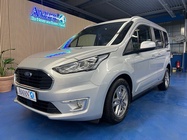 Ford Tourneo 2022