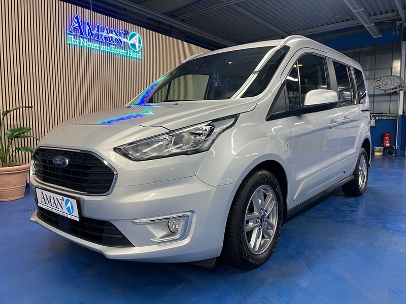 Ford Tourneo