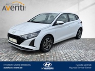 Hyundai i20 2025