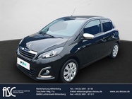 Peugeot 108 2019