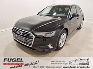 Audi A6 2024