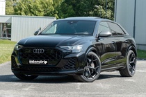 Audi RSQ8 2025