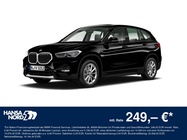 BMW X1 2022