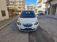 Opel Meriva 2011