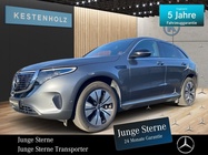 Mercedes-Benz EQC 2021