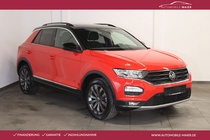 Volkswagen T-Roc 2021