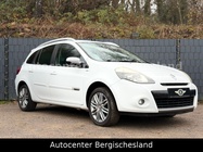 Renault Clio 2012