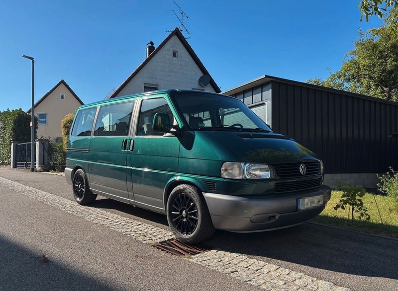 Volkswagen T4