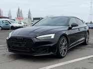 Audi A5 2021