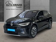 Volkswagen ID.4 2025