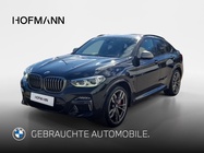 BMW X4 2021