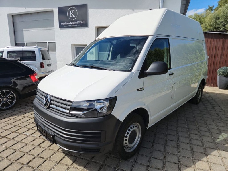 Volkswagen T6