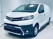 Toyota Proace 2020