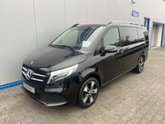 Mercedes-Benz V-Class 2021