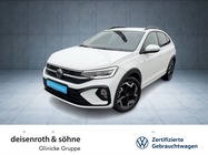 Volkswagen Taigo 2025