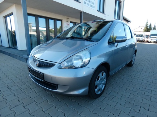 Honda Jazz 2005
