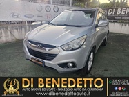 Hyundai ix35 2011