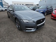 Jaguar XF 2020