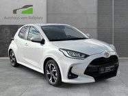 Toyota Yaris 2025