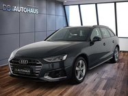 Audi A4 2024