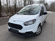 Ford Tourneo Courier 2023