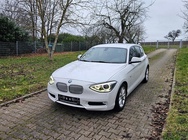 BMW 1 Series 2013