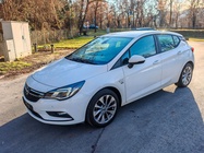 Opel Astra 2019