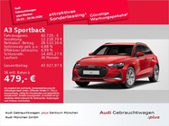 Audi A3 2025