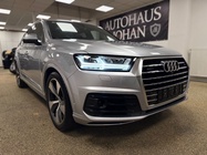 Audi Q7 2016