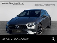 Mercedes-Benz A-Class 2024