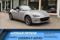 Mazda MX-5 2025