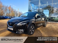 Nissan Qashqai 2024
