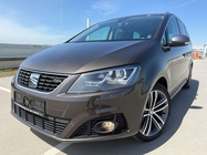 Seat Alhambra 2019