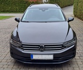 Volkswagen Passat 2021
