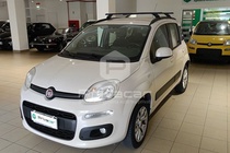 Fiat Panda 2017