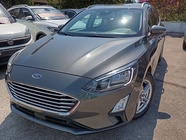 Ford Focus 2019