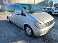 Mercedes-Benz Viano 2003