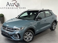 Volkswagen T-Roc 2024
