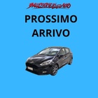 Ford Fiesta 2020